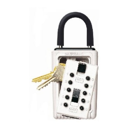 Kidde Resid Port Keysafe 1000